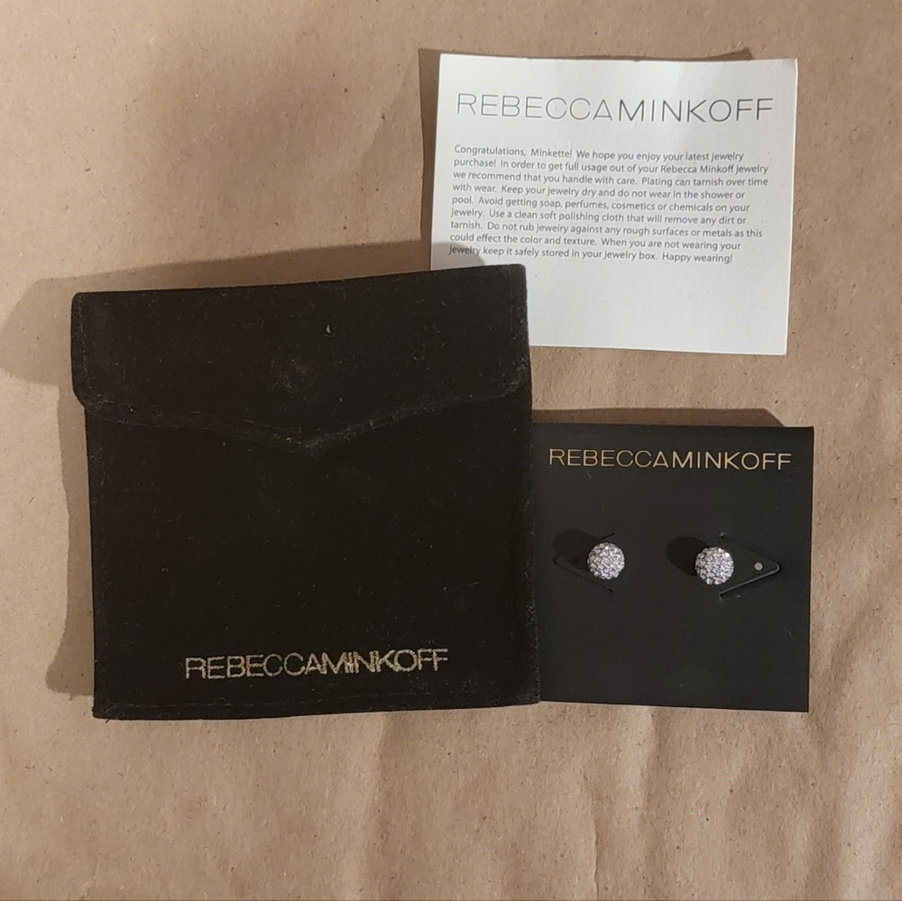 Rebecca Minkoff Earrings